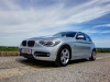 BMW 116d EfficientDynamics Edition (c) Stefan Gruber