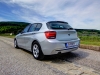BMW 116d EfficientDynamics Edition (c) Stefan Gruber
