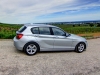 BMW 116d EfficientDynamics Edition (c) Stefan Gruber