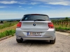 BMW 116d EfficientDynamics Edition (c) Stefan Gruber