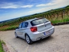 BMW 116d EfficientDynamics Edition (c) Stefan Gruber