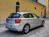 BMW 116d EfficientDynamics Edition (c) Stefan Gruber