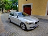 BMW 116d EfficientDynamics Edition (c) Stefan Gruber