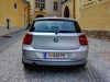 BMW 116d EfficientDynamics Edition (c) Stefan Gruber