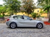 BMW 116d EfficientDynamics Edition (c) Stefan Gruber