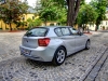 BMW 116d EfficientDynamics Edition (c) Stefan Gruber