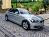 BMW 116d EfficientDynamics Edition (c) Stefan Gruber