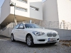 BMW 116i Urban (c) Stefan Gruber