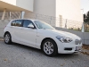 BMW 116i Urban (c) Stefan Gruber