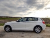 BMW 116i Urban (c) Stefan Gruber