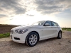 BMW 116i Urban (c) Stefan Gruber