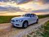 BMW 116i Urban (c) Stefan Gruber