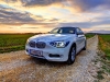 BMW 116i Urban (c) Stefan Gruber