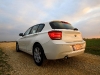 BMW 116i Urban (c) Stefan Gruber