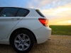 BMW 116i Urban (c) Stefan Gruber
