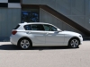 BMW 118d Sport Line (c) Stefan Gruber