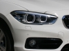 BMW 118d Sport Line (c) Stefan Gruber