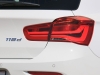 BMW 118d Sport Line (c) Stefan Gruber