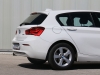 BMW 118d Sport Line (c) Stefan Gruber
