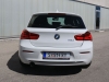 BMW 118d Sport Line (c) Stefan Gruber