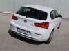 BMW 118d Sport Line (c) Stefan Gruber