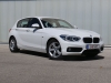 BMW 118d Sport Line (c) Stefan Gruber
