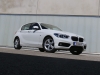 BMW 118d Sport Line (c) Stefan Gruber