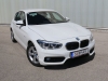 BMW 118d Sport Line (c) Stefan Gruber