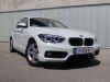 BMW 118d Sport Line (c) Stefan Gruber