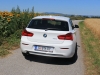 BMW 118d Sport Line (c) Stefan Gruber