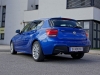 BMW 120d xDrive (c) Stefan Gruber