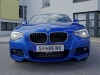 BMW 120d xDrive (c) Stefan Gruber