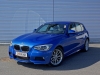 BMW 120d xDrive (c) Stefan Gruber