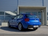 BMW 120d xDrive (c) Stefan Gruber