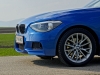 BMW 120d xDrive (c) Stefan Gruber