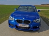 BMW 120d xDrive (c) Stefan Gruber
