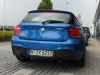 BMW M 135i (c) Stefan Gruber