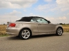 BMW 118d Cabrio (c) Stefan Gruber