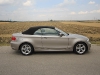 BMW 118d Cabrio (c) Stefan Gruber