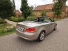 BMW 118d Cabrio (c) Stefan Gruber