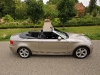 BMW 118d Cabrio (c) Stefan Gruber