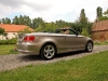 BMW 118d Cabrio (c) Stefan Gruber