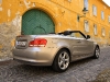 BMW 118d Cabrio (c) Stefan Gruber