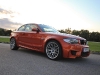 BMW 1er M Coupé (c) Stefan Gruber