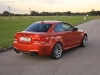 BMW 1er M Coupé (c) Stefan Gruber