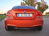 BMW 1er M Coupé (c) Stefan Gruber