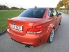 BMW 1er M Coupé (c) Stefan Gruber