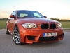 BMW 1er M Coupé (c) Stefan Gruber