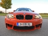 BMW 1er M Coupé (c) Stefan Gruber