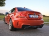 BMW 1er M Coupé (c) Stefan Gruber